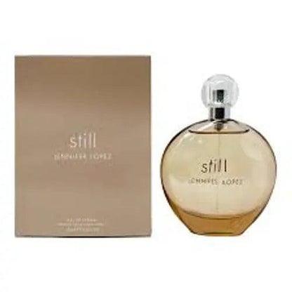 Still By Jennifer Lopez For Women 1.7oz EDP Spray