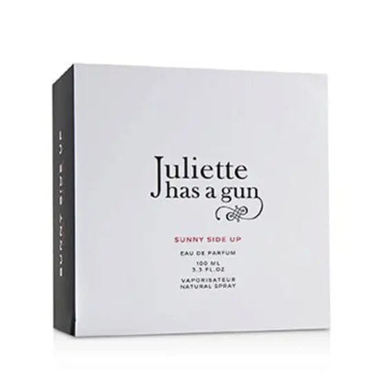 Sunny Side Up By Juliette Has A Gun For Women 3.3oz EDP Spray