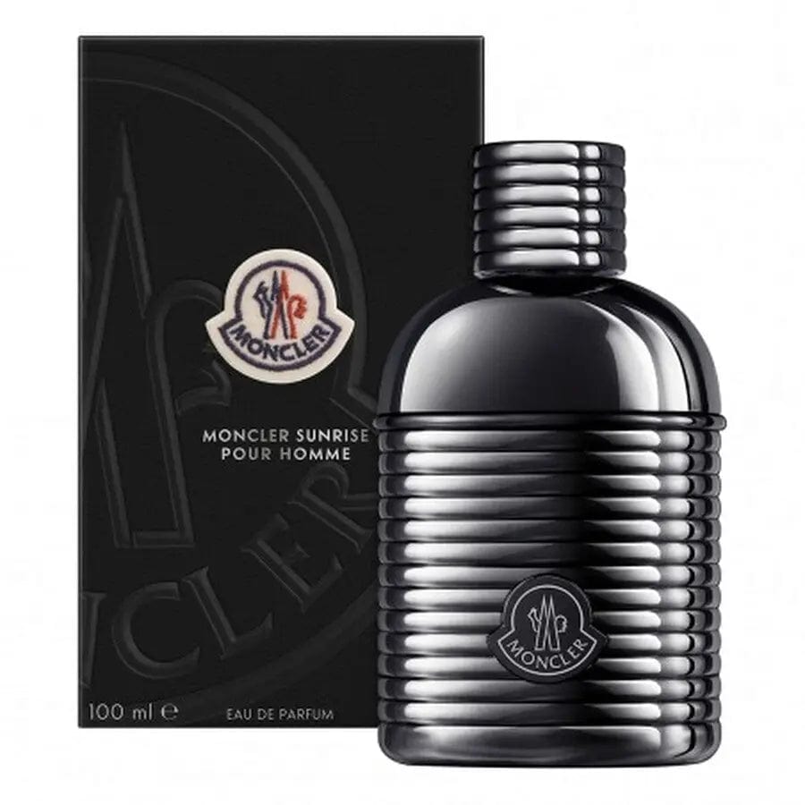Sunrise Pour Homme By Moncler For Men 3.4 oz EDP Spray