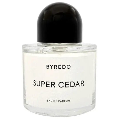 Super Cedar By Byredo 3.3 oz For Men EDP Spray