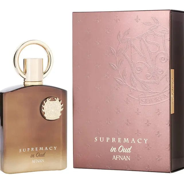 Supremacy In Oud For Men 3.4oz Eau De Parfum Spray