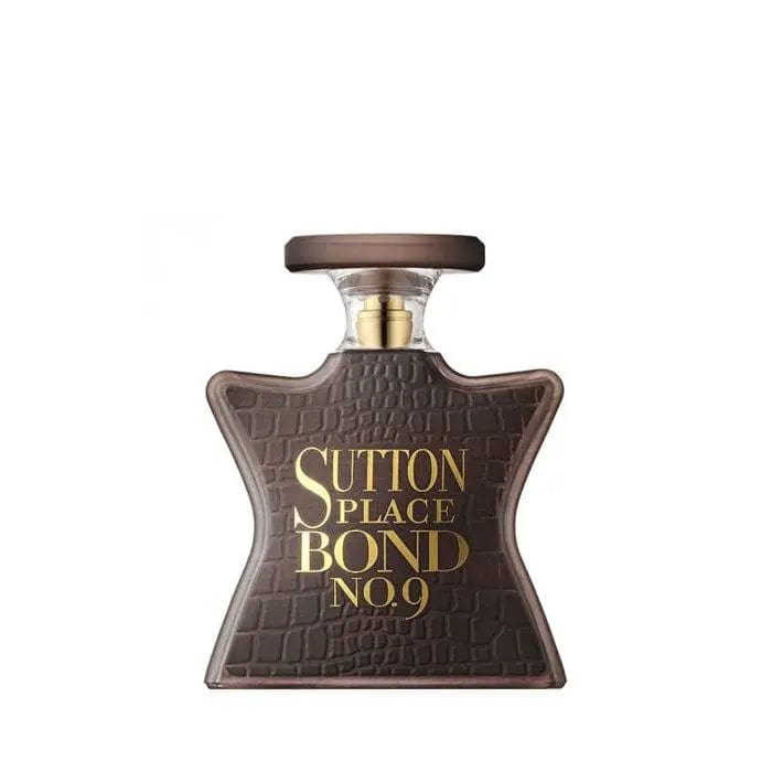 Sutton Place By Bond No.9 Unisex 3.3 oz EDP Spray