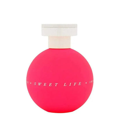 Sweet Life by Geparlys For Women 3.4 oz Eau De Parfum Spray