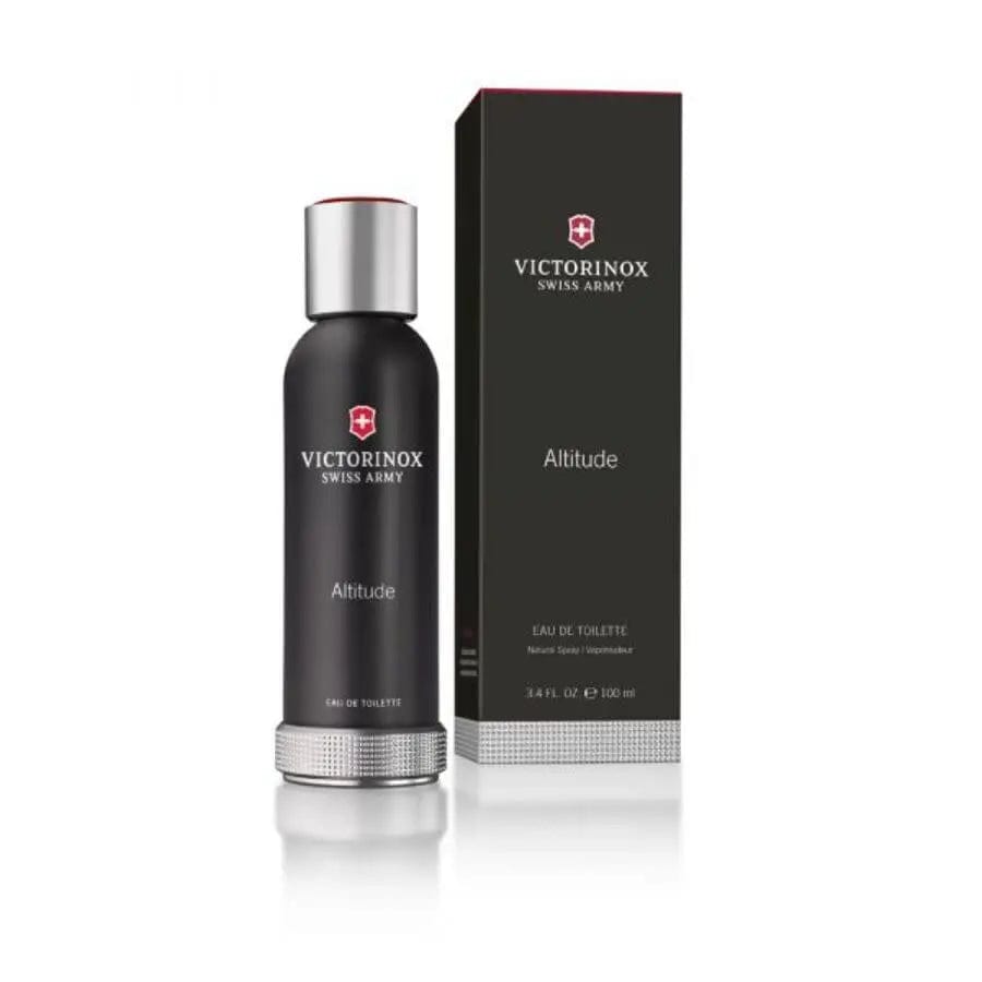 Swiss Army Altitude By Victorinox For Men 3.4 oz EDT Spray