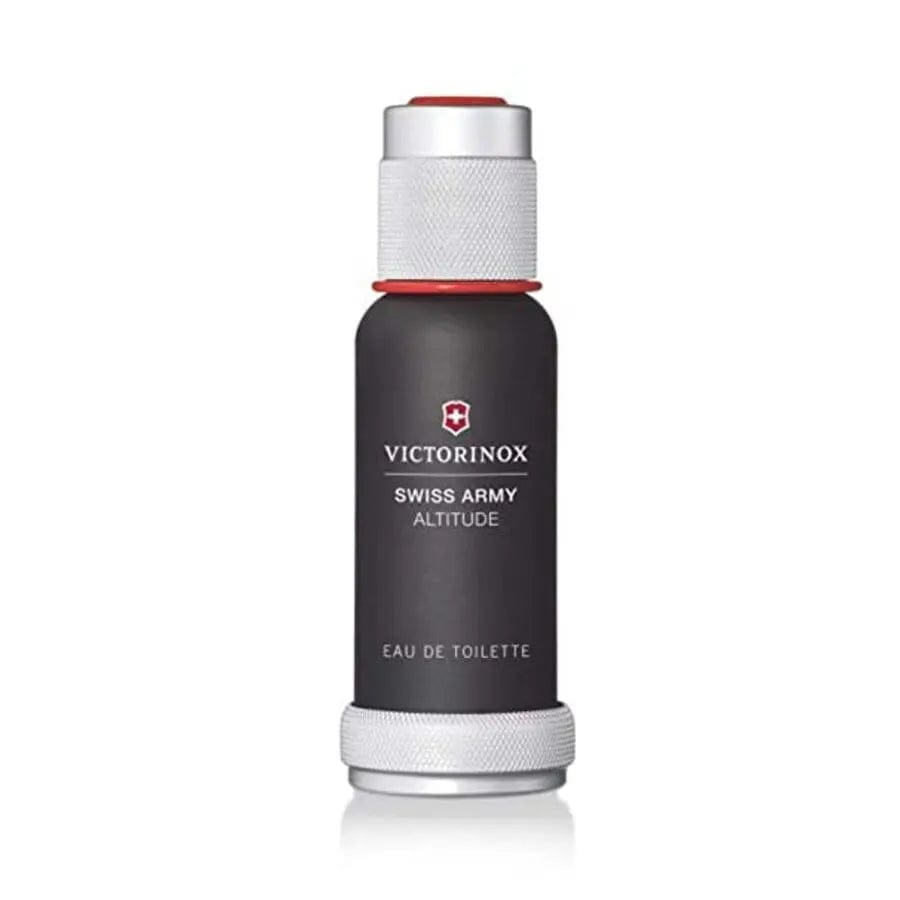 Swiss Army Altitude By Victorinox For Men 3.4 oz EDT Spray