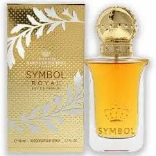 Symbol Royal By Marina De Bourbon For Women 3.4oz EDP Spray