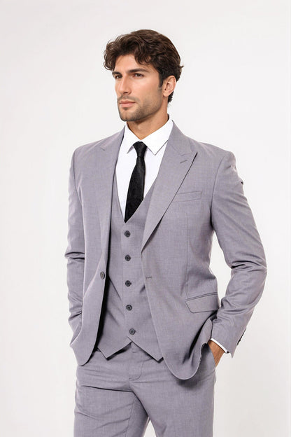 Grey Men&
