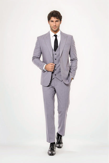Grey Men&