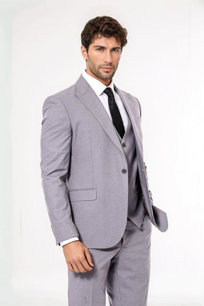 Grey Men&