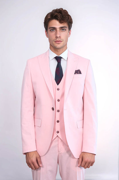 Pink Men&
