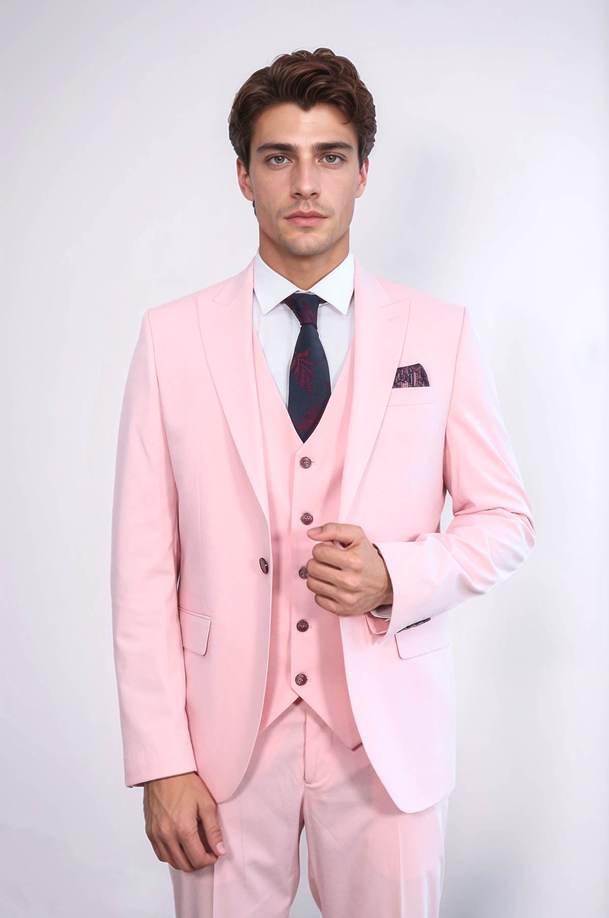 Pink Men&
