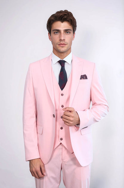 Pink Men&