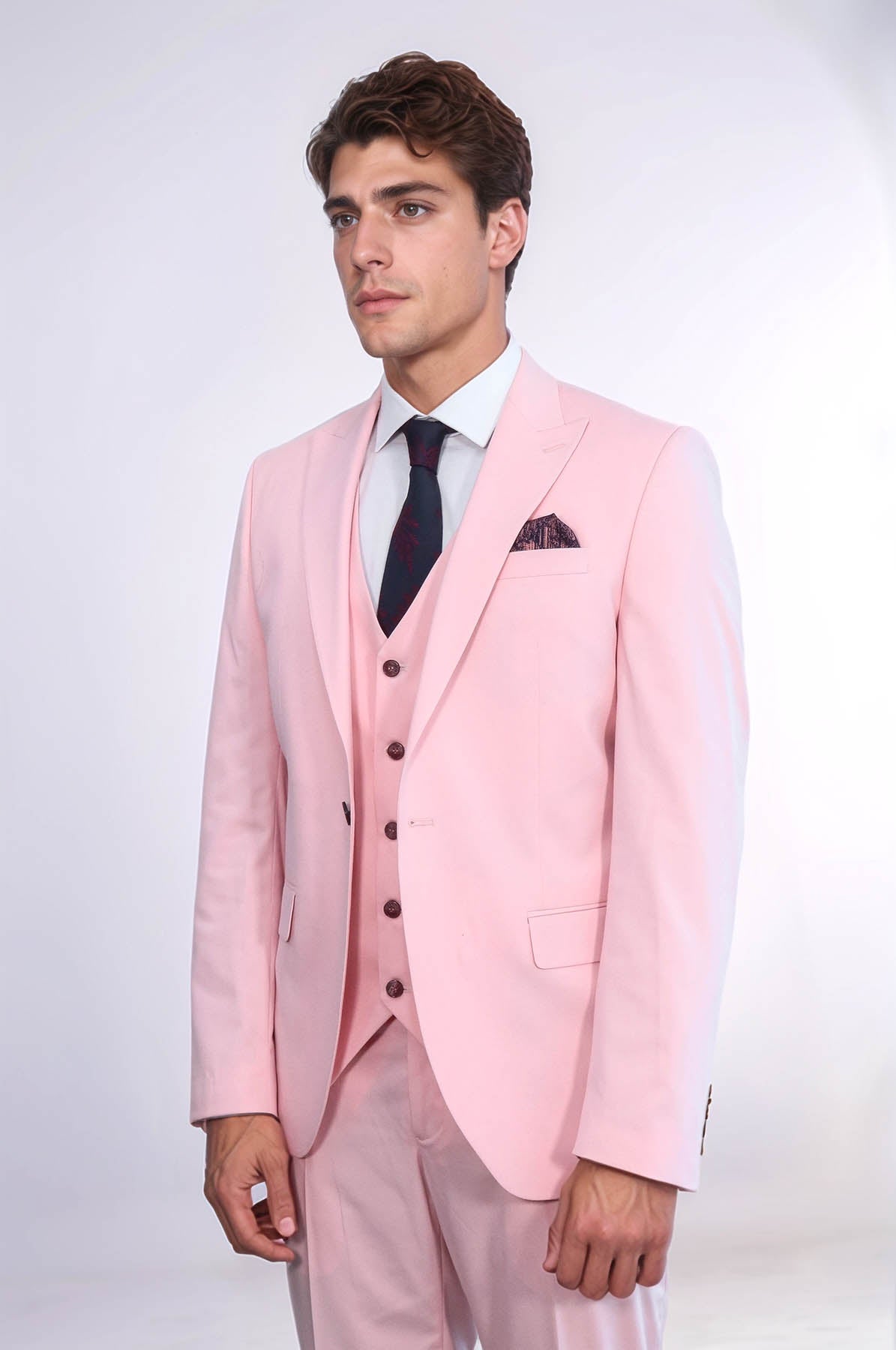 Pink Men&