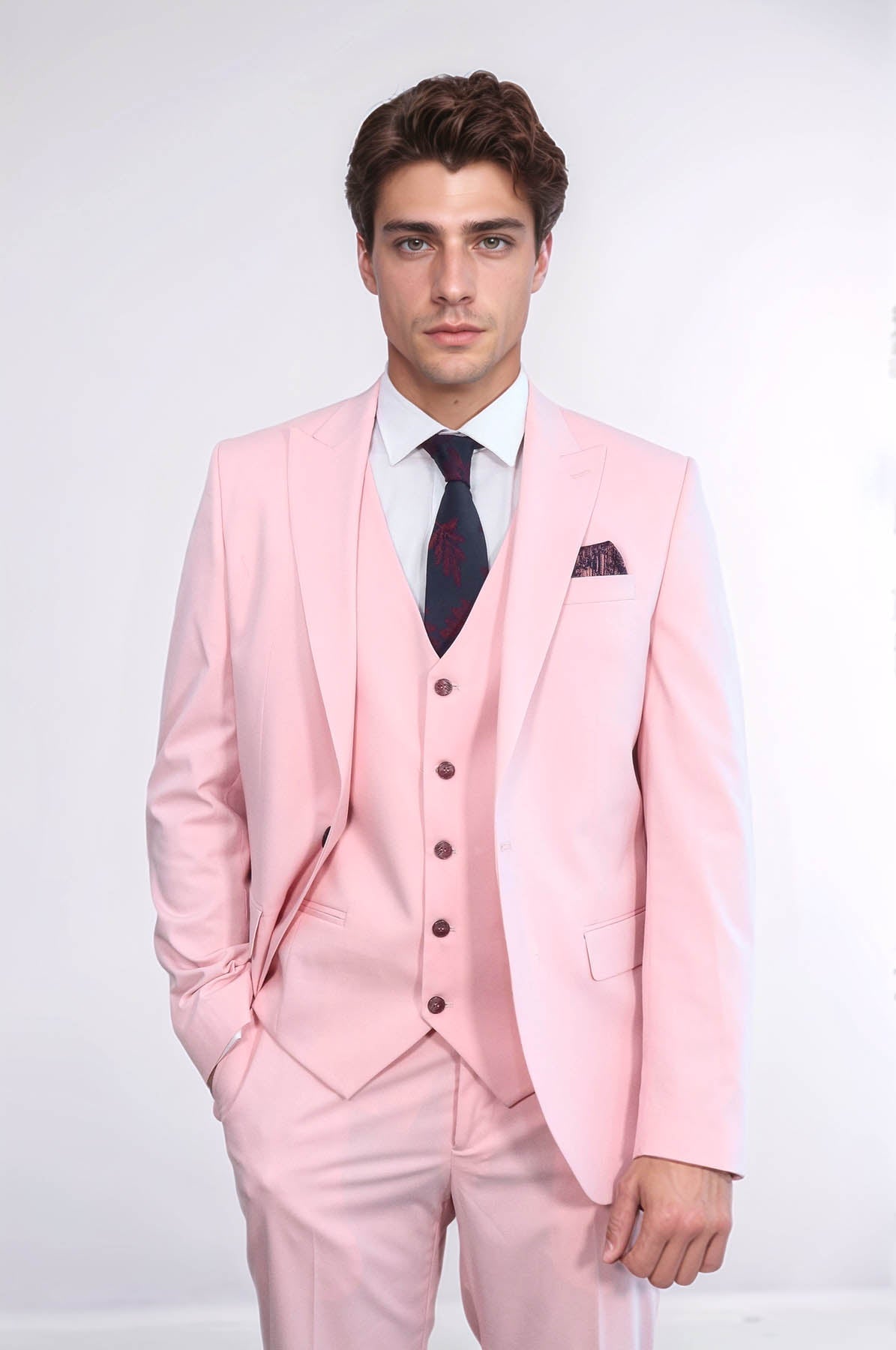 Pink Men&