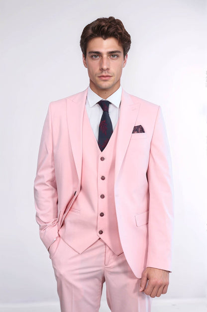 Pink Men&