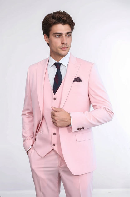 Pink Men&