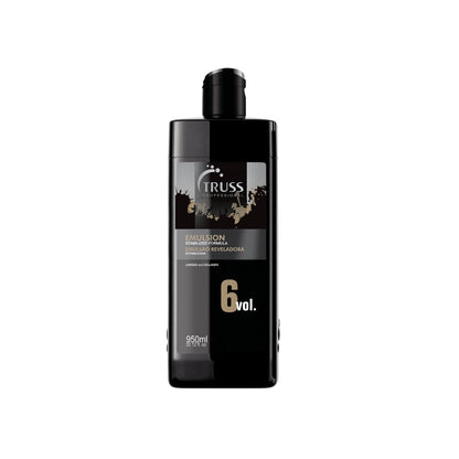 Truss Emulsion Developer 6 Vol 32 oz (950 ml)