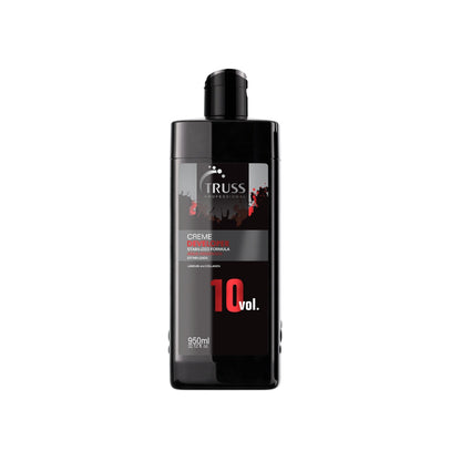 Truss Creme Developer 10 Vol (3%) 32 oz (950 ml)