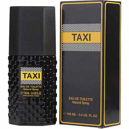Taxi By Cofinluxe For Men 3.3oz EDT Spray