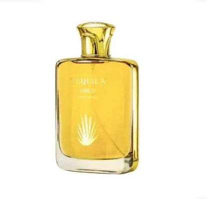 Tequila Gold Pour Homme 3.3 oz Eau De Parfum Spray