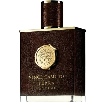 Terra Extreme By Vince Camuto For Men 3.4oz EDT Spray