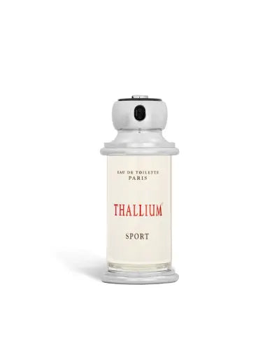 Thallium Sport By Yves De Sistelle For Men 3.4oz EDT Spray