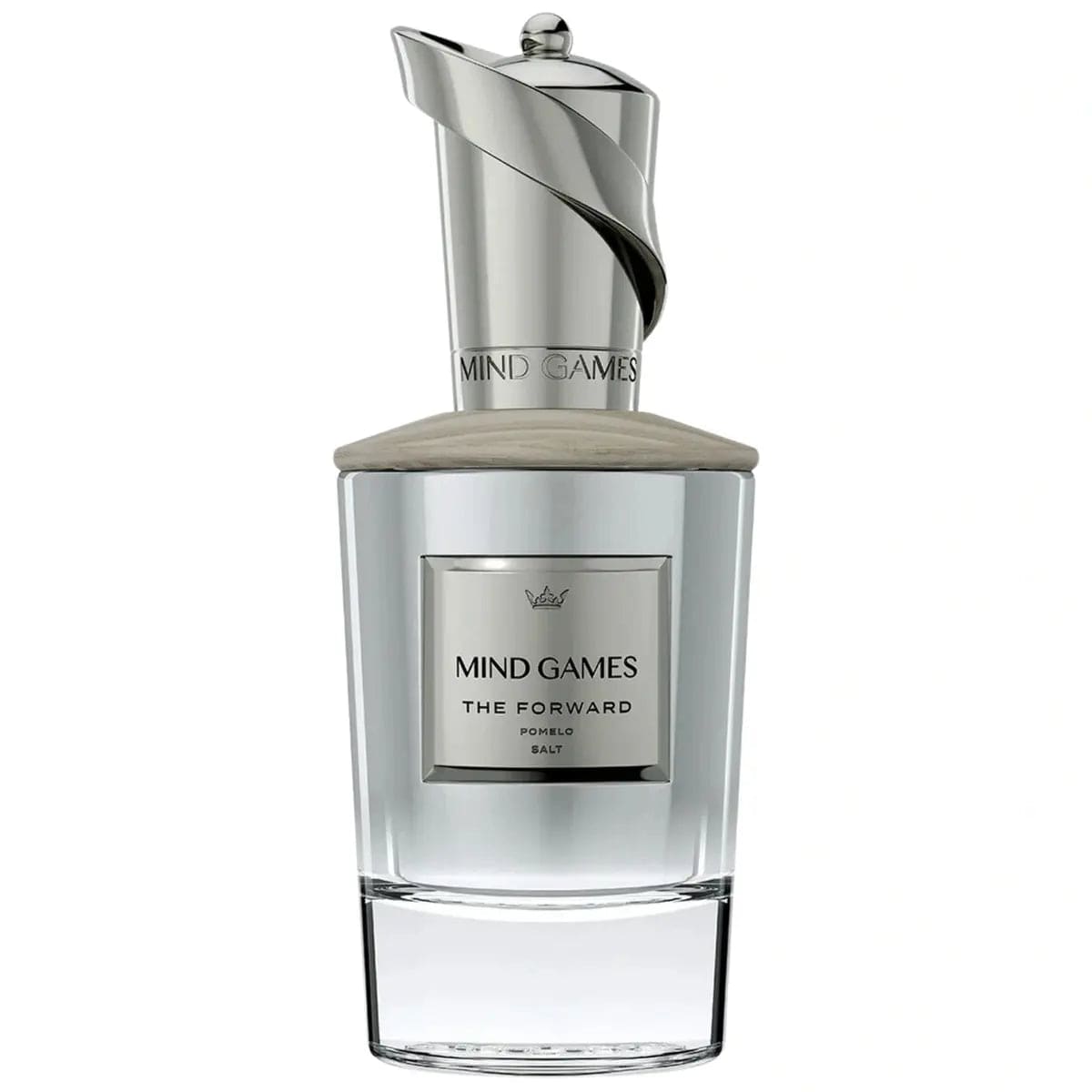 The Forward By Mind Games Unisex 3.4oz EDP Spray