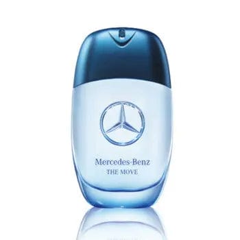 The Move Live By Mercedes Benz For Men 3.4 oz EDT Spray
