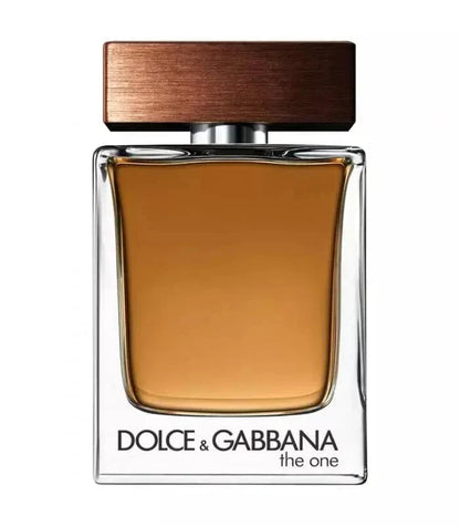 The One By Dolce &amp; Gabbana For Men 1.6 oz EDT Spray
