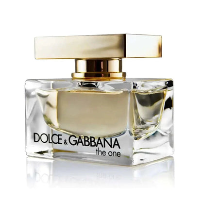 The One By Dolce &amp; Gabbana For Women 2.5 oz EDP Spray