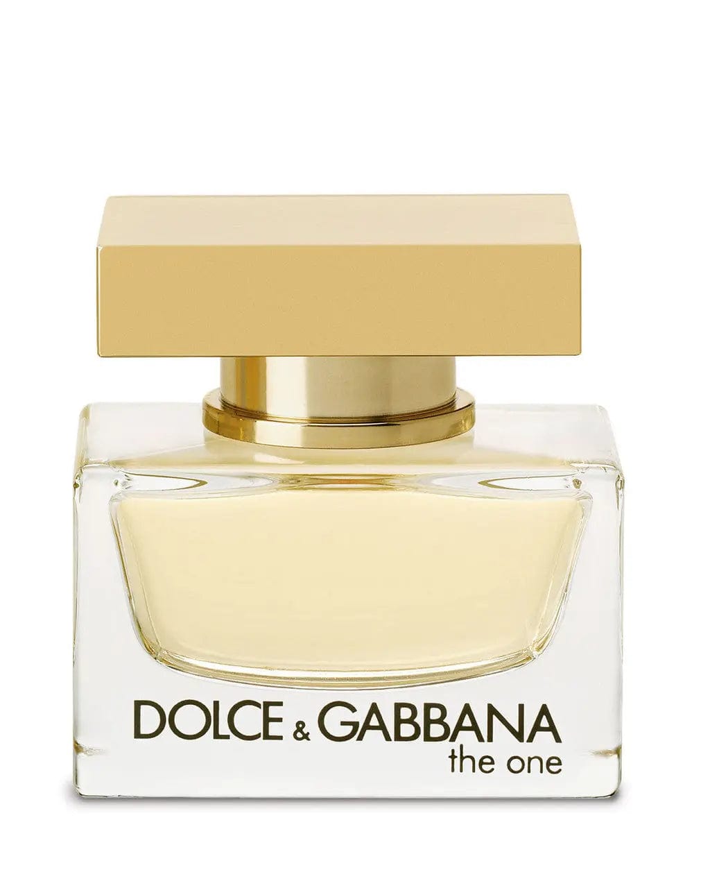 The One By Dolce &amp; Gabbana For Women 2.5 oz EDP Spray (Tester)