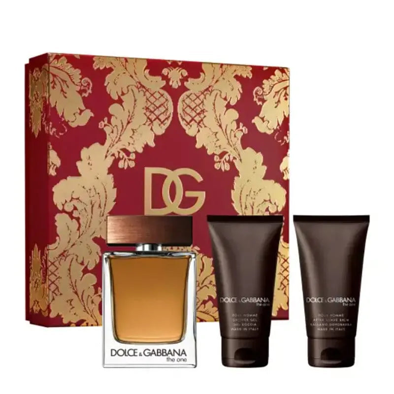 The One Gift Set For Men&