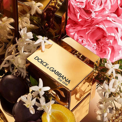 The One Gold Intense By Dolce &amp; Gabbana For Women 1.6oz EDP Spray