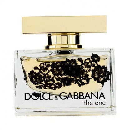 The One Lace Edition By Dolce &amp; Gabbana For Women 1.6 oz EDP Spray
