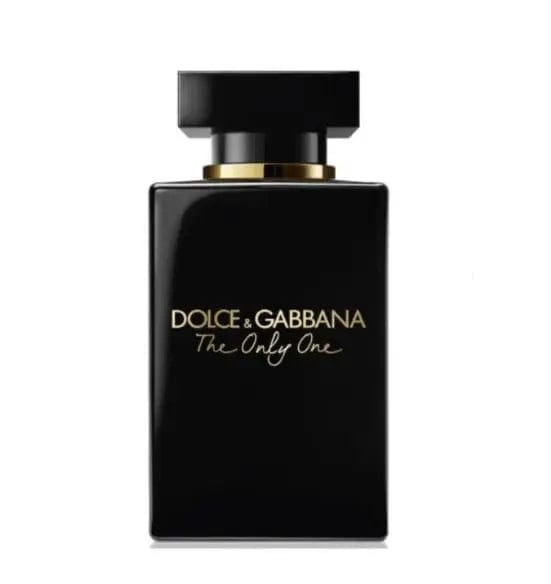 The Only One Intense By Dolce &amp; Gabbana For Women 3.4 oz EDP Spray