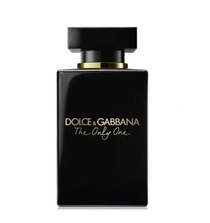 The Only One Intense By Dolce &amp; Gabbana For Women 3.4 oz EDP Spray