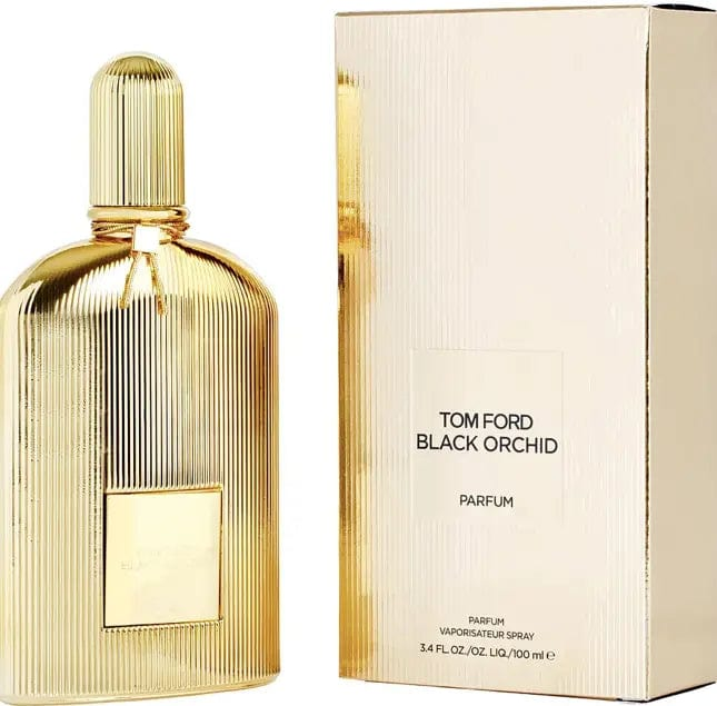 Tom Ford Black Orchid Parfum For Women 3.4 Spray