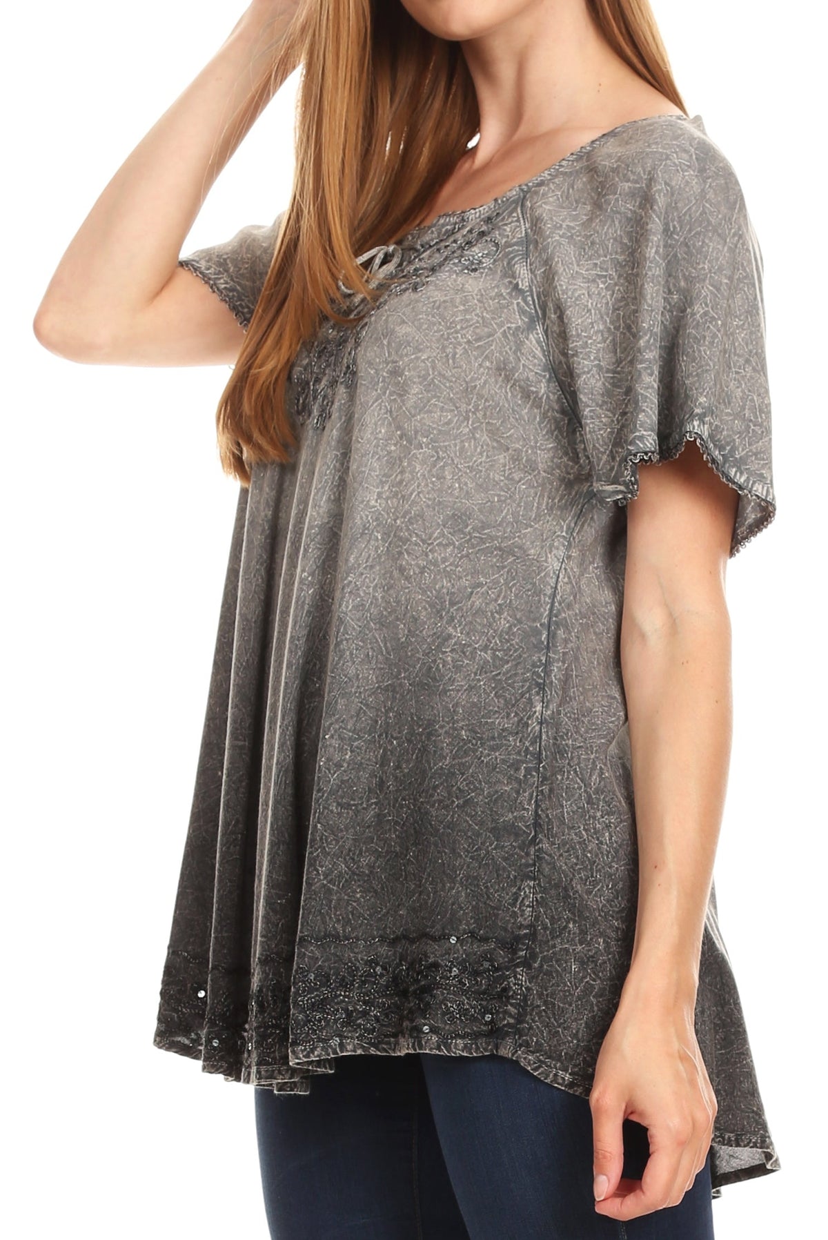 Sakkas Donna Women&