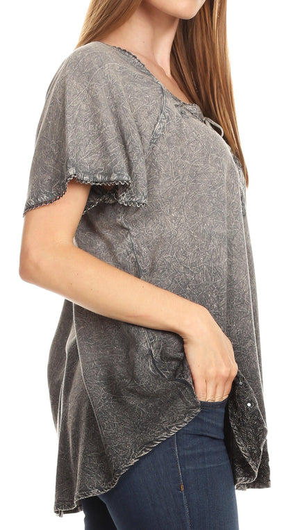 Sakkas Donna Women&
