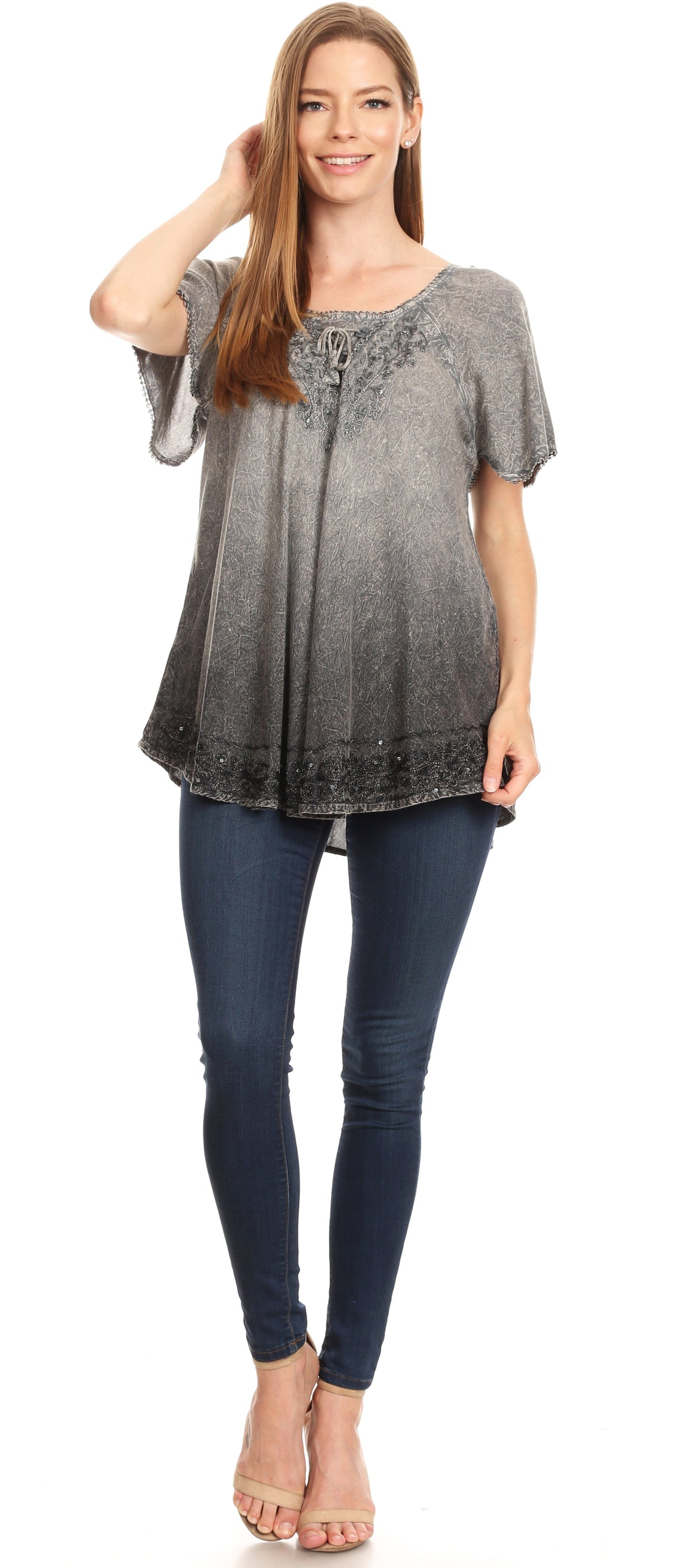 Sakkas Donna Women&