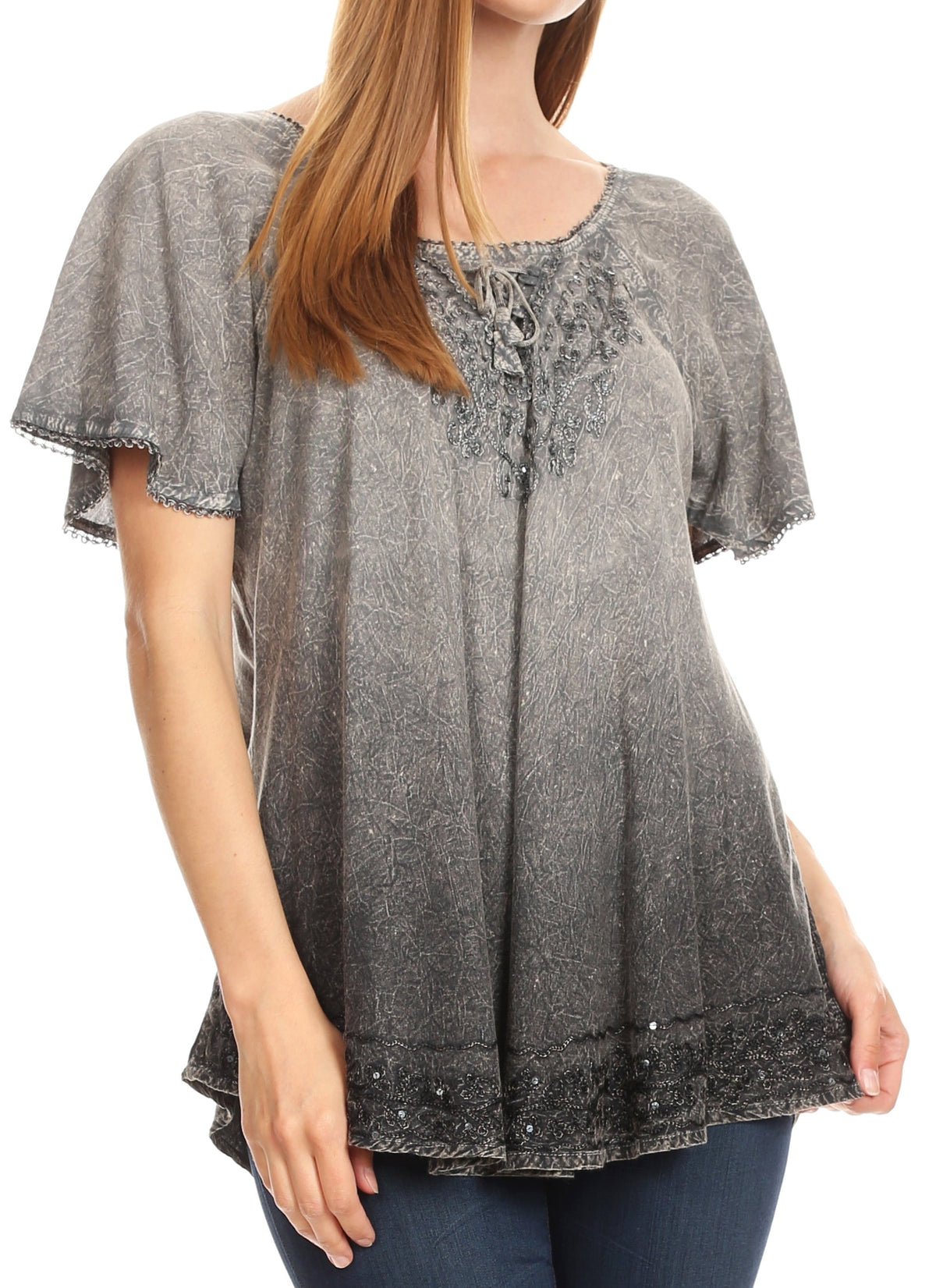 Sakkas Donna Women&