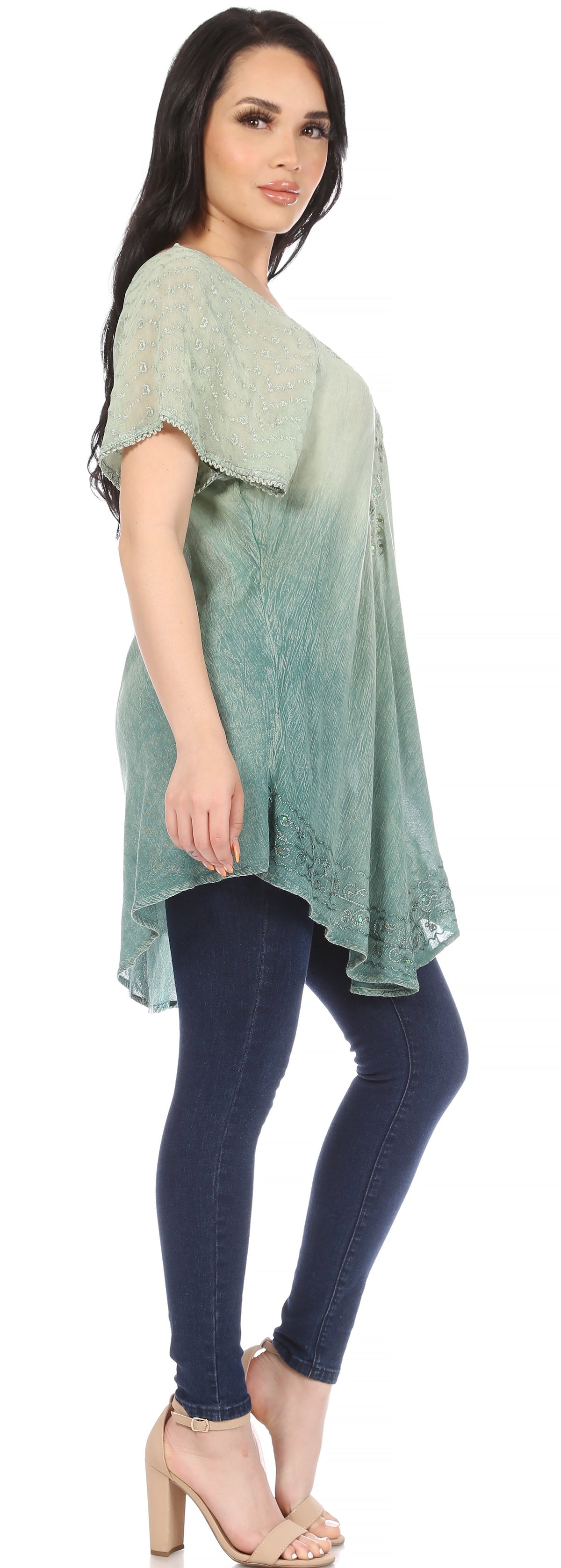 Sakkas Donna Women&