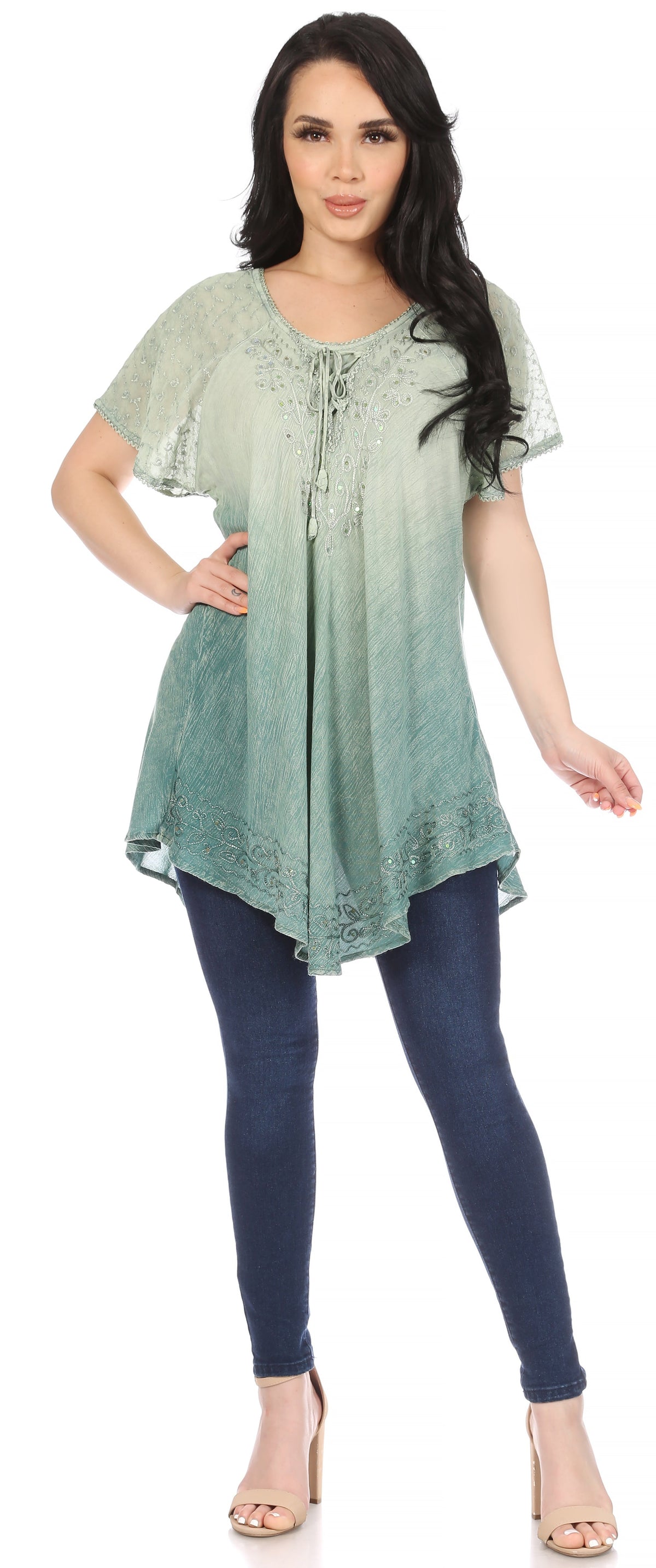 Sakkas Donna Women&