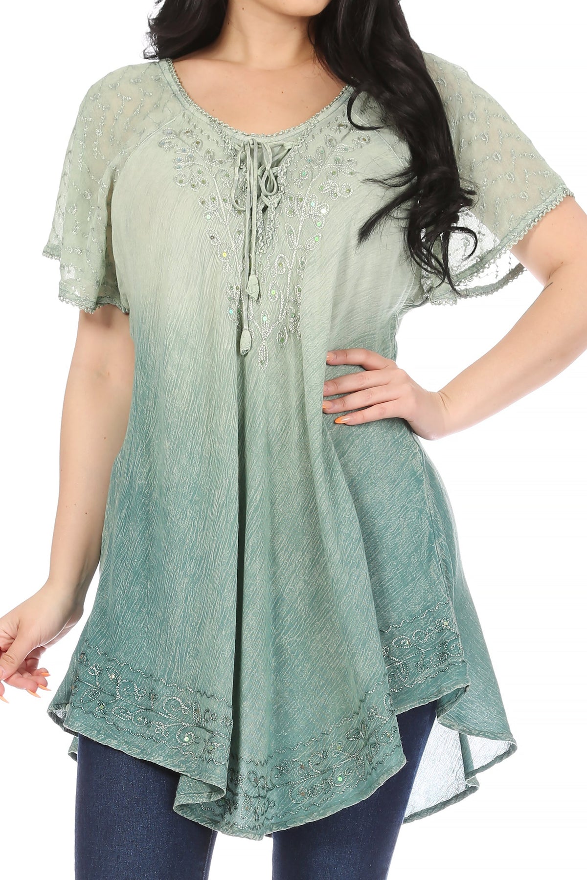 Sakkas Donna Women&