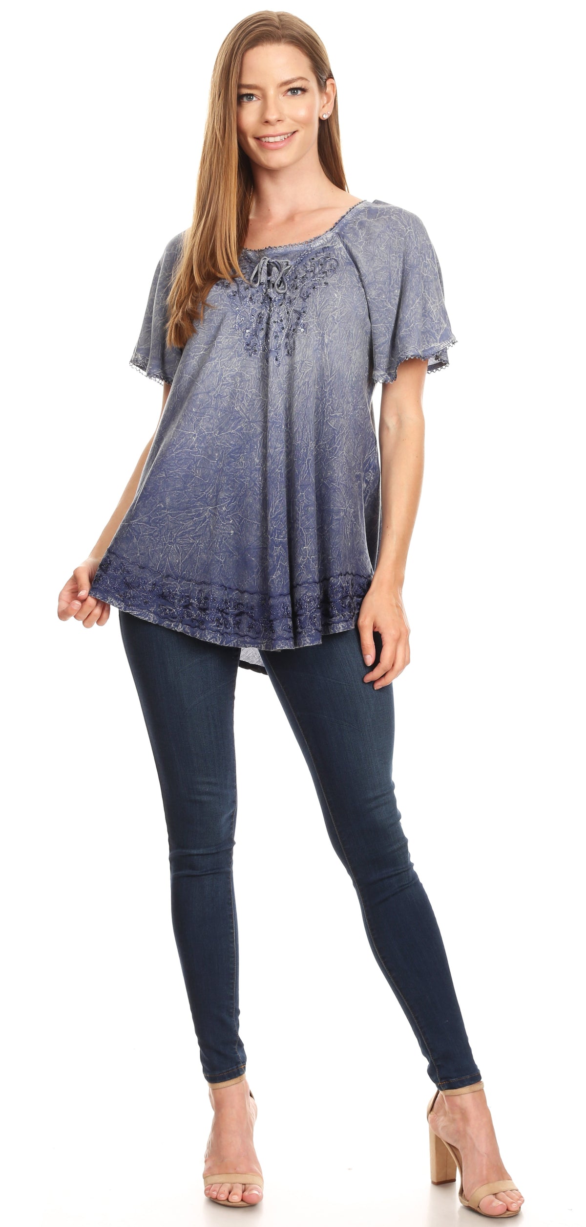 Sakkas Donna Women&