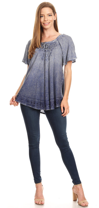 Sakkas Donna Women&