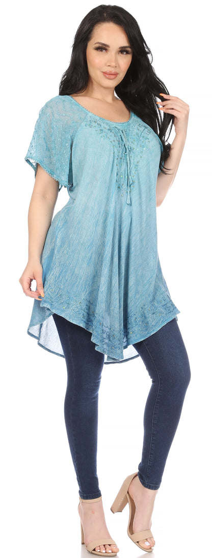 Sakkas Donna Women&