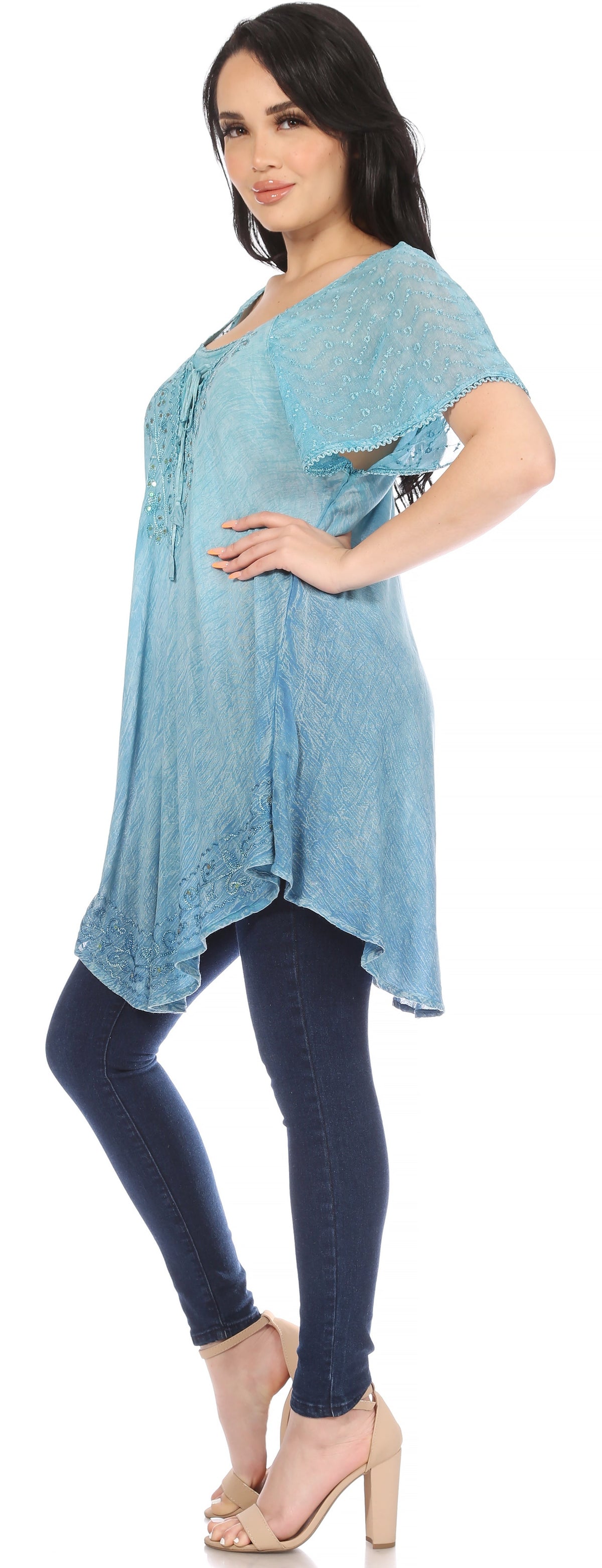 Sakkas Donna Women&