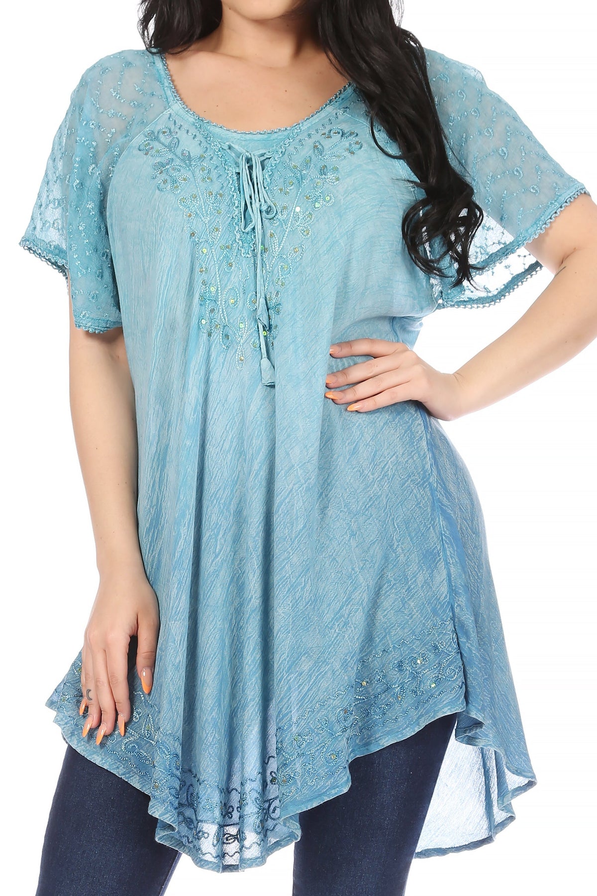 Sakkas Donna Women&