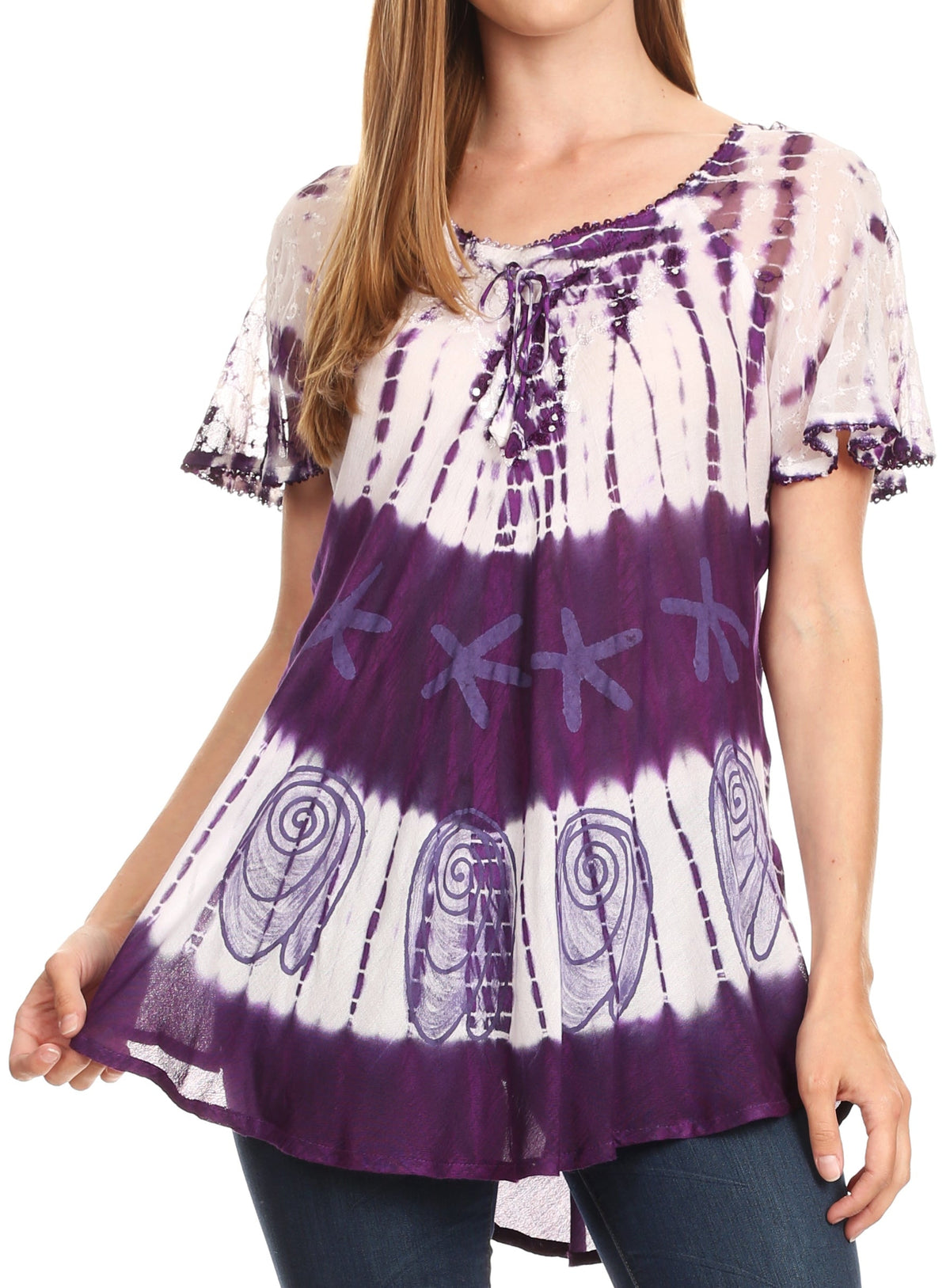 Sakkas Donna Women&